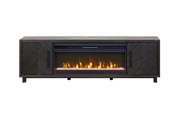 Palisades Charcoal 80