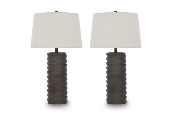 Neilett Table Lamp (Set of 2)