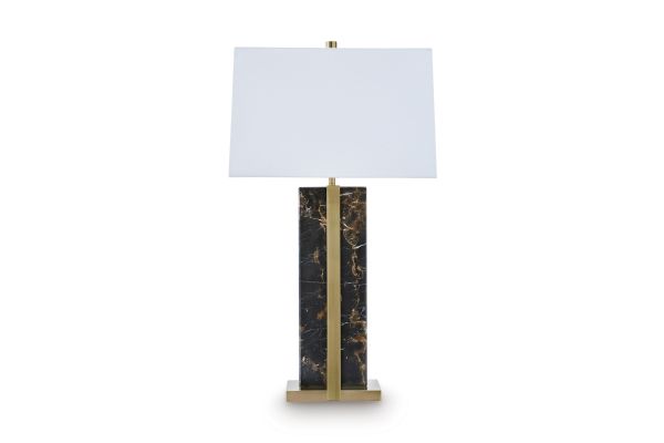 Neonish Table Lamp