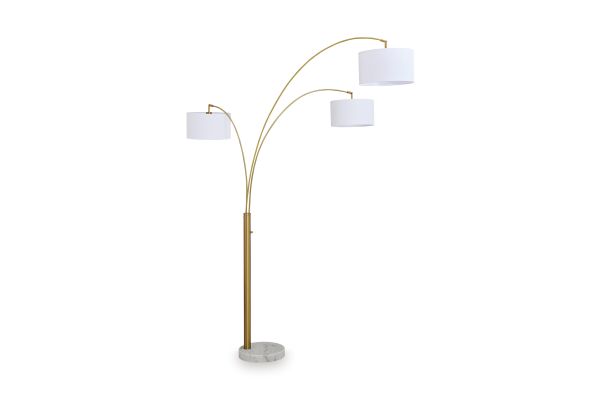 Valo Arc Lamp