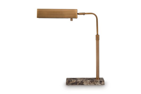 Yafe Desk Lamp