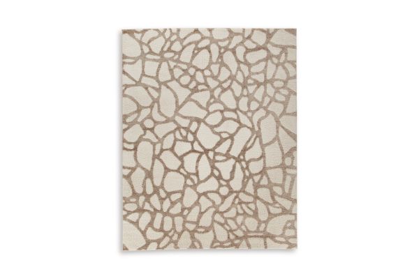 Wessonland Large Rug