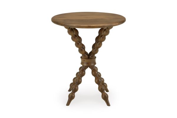 Jadner Accent Table