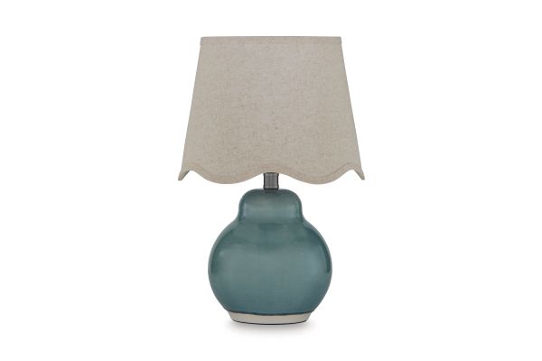 Byronburg Table Lamp
