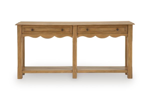 Whitmund Console Sofa Table