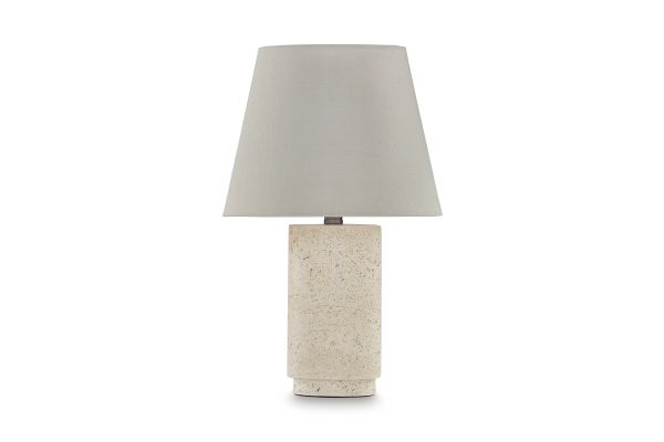 Bronnerdale Table Lamp
