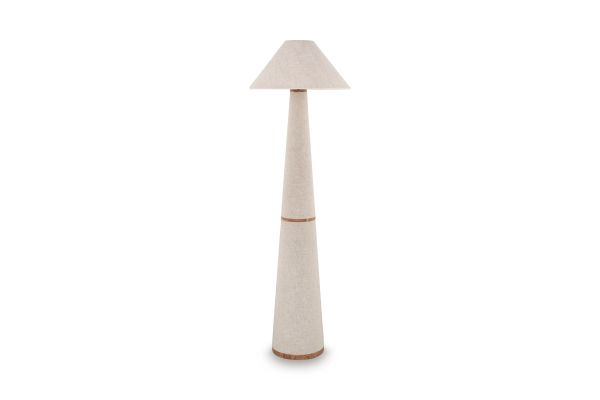 Dellridge Floor Lamp