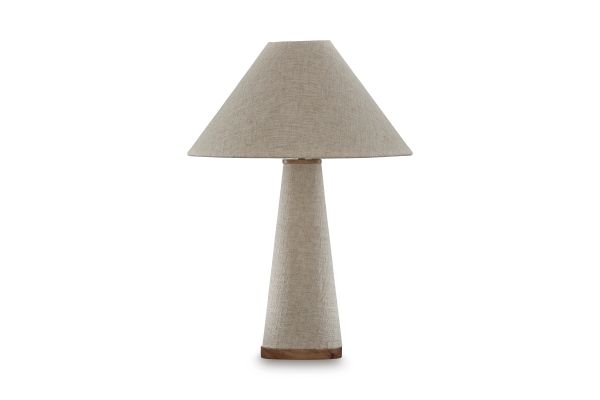 Dellridge Table Lamp