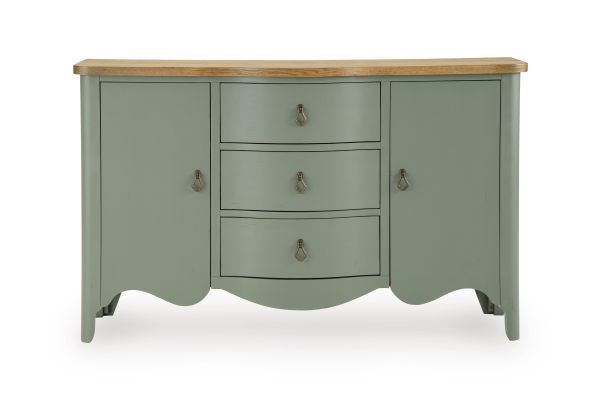 Actonville Accent Cabinet