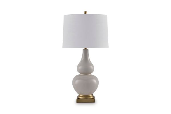 Weswick Table Lamp