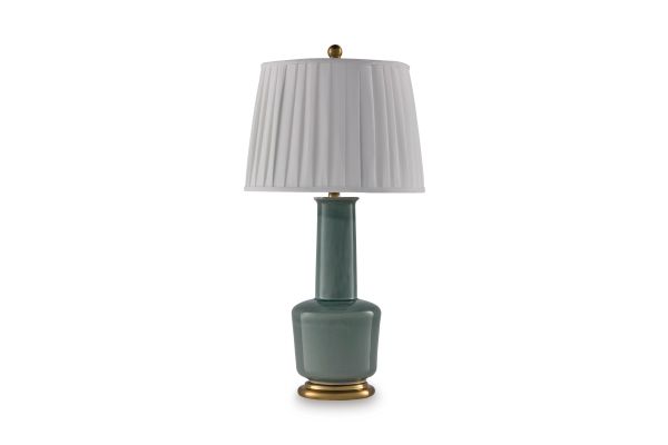 Webbington Table Lamp