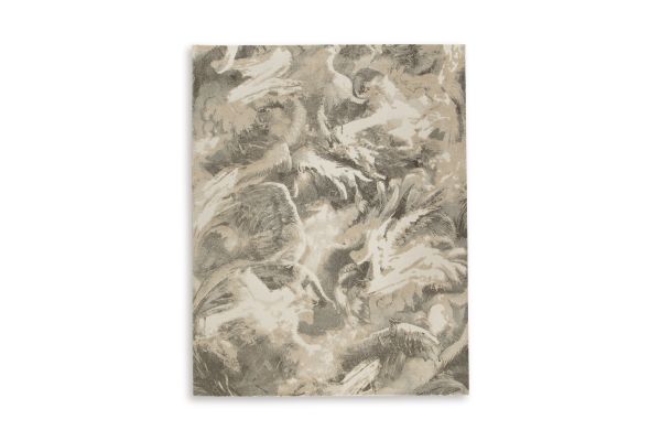 Jairlett Large Rug