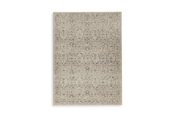 Jessmen Extra Large Rug