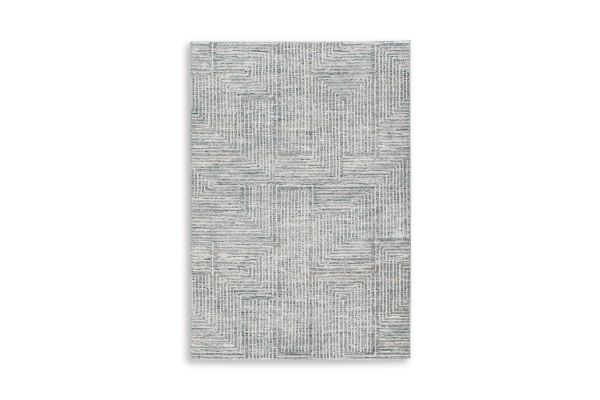 Jaiminson Extra Large Rug