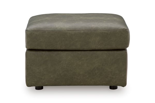 Hollis Studio Grove Ottoman