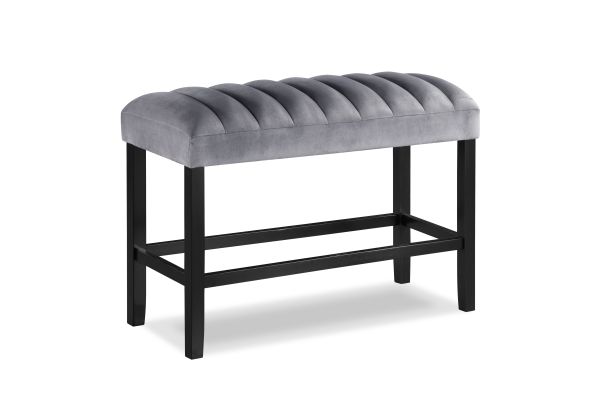 Pascal Counter Height Dining Bench