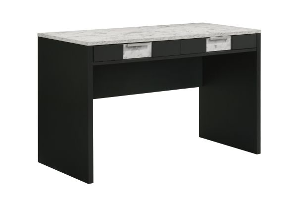 Rangley Black Writing Desk