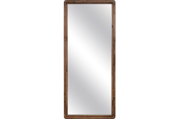 Boka Impala Beveled Glass Floor Mirror