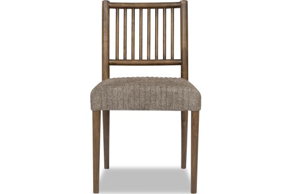 Ravelle Walnut Grove Ladder Back Chair