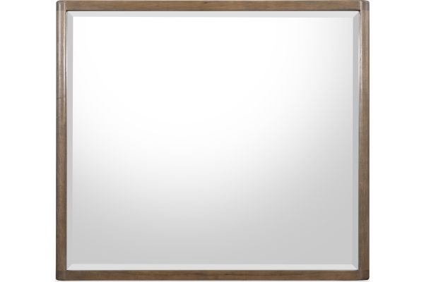 Ravelle Walnut Grove Dresser Mirror