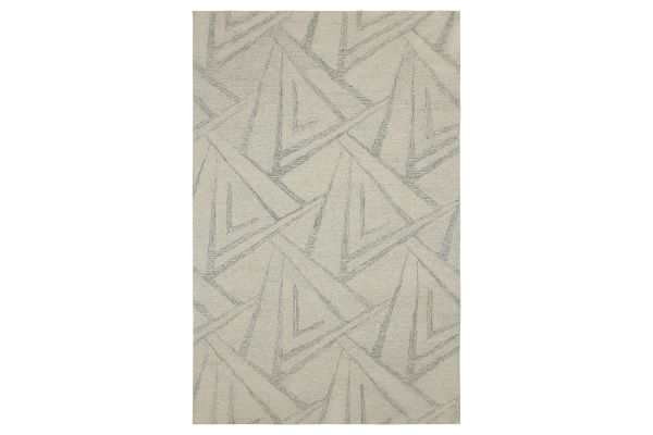 Contempo Gray 12' X 15' Rug