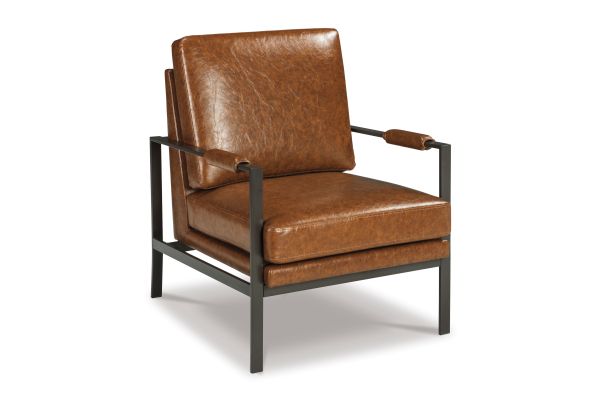Peacemaker Accent Chair