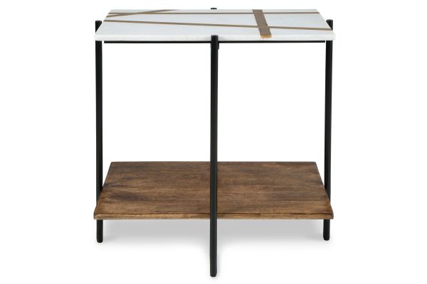 Braxmore Accent Table