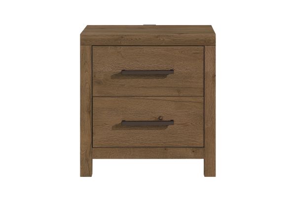Matisse Nightstand