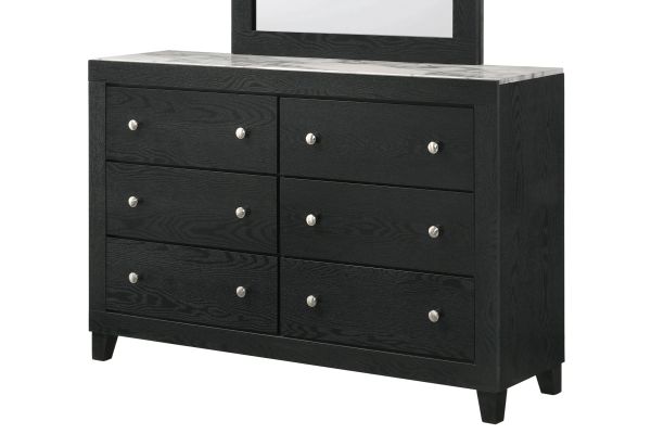 Cadence Dresser