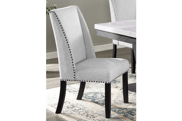 Vance Wing Dining Chair