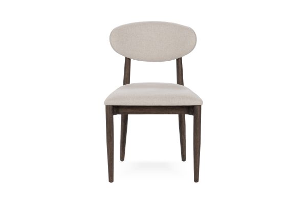 Tiber Toasted Brown Dining Chair
