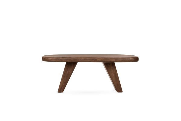 Harvey Chestnut Desk