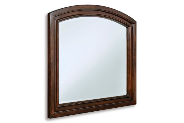 Porter Bedroom Mirror