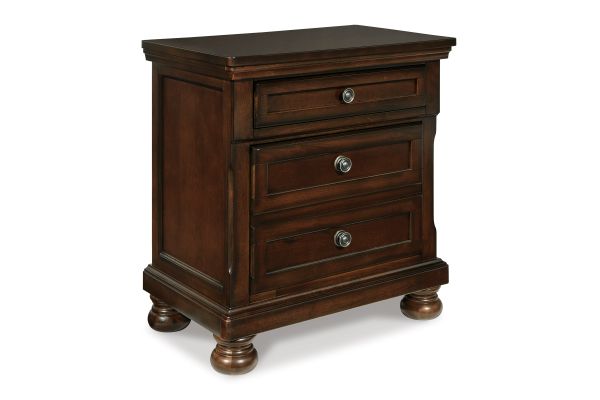 Porter Nightstand