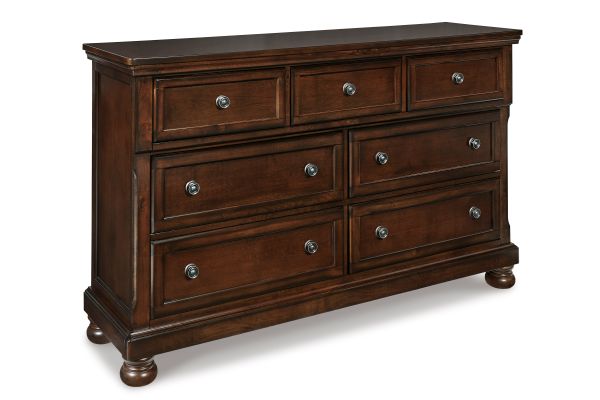 Porter Dresser
