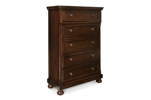 Porter Chest of Drawers