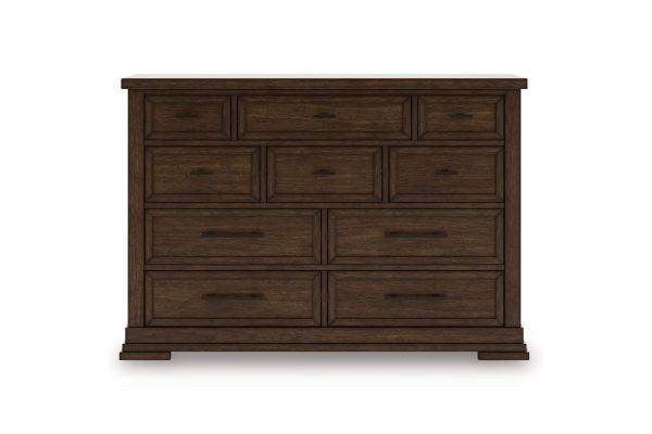 Taffenbrook Dresser