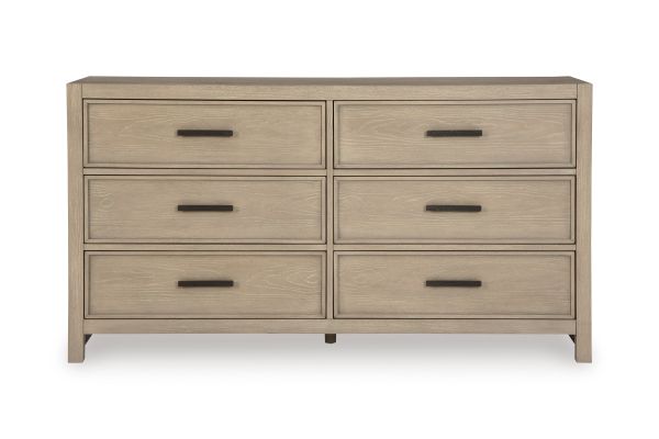 Calmoro Dresser