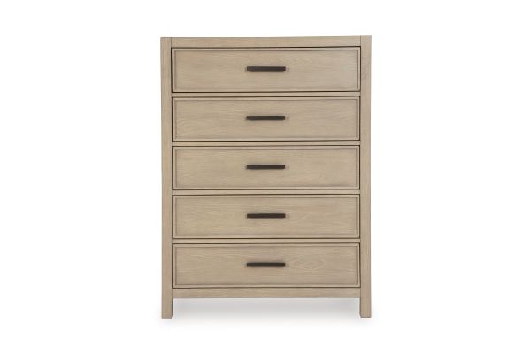 Calmoro Chest of Drawers