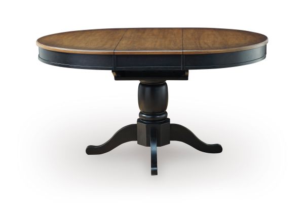 Clorazi Butterfly Extension Dining Table