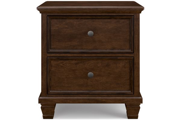 Danabrin Nightstand