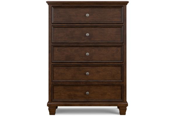 Danabrin Chest of Drawers