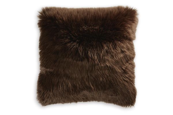 Bellethrone Pillow