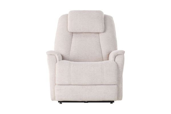Zecliner Model 3+ Ceramic Triple Power Sleep Recliner with Lift by Flexsteel