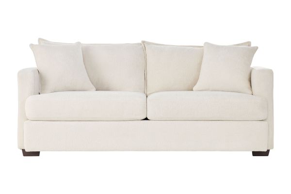 Colors Ivory Sofa