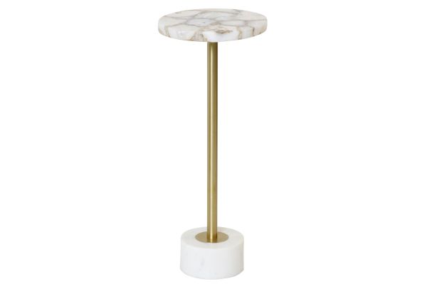 Accent Drink Table