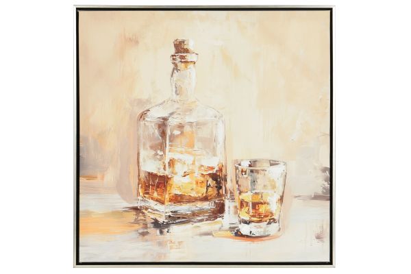 Cocktail Hour II Wall Decor