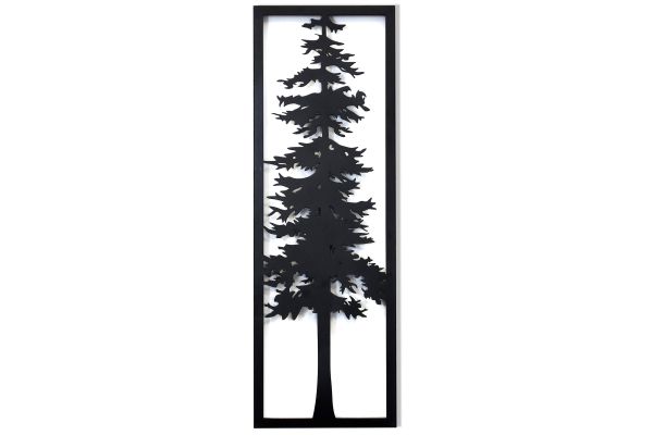 Cypress Wall Decor