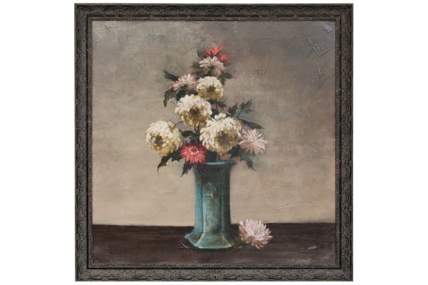 Elegant Wall Decor