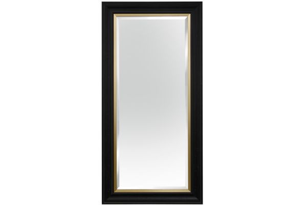 Framed Mirror